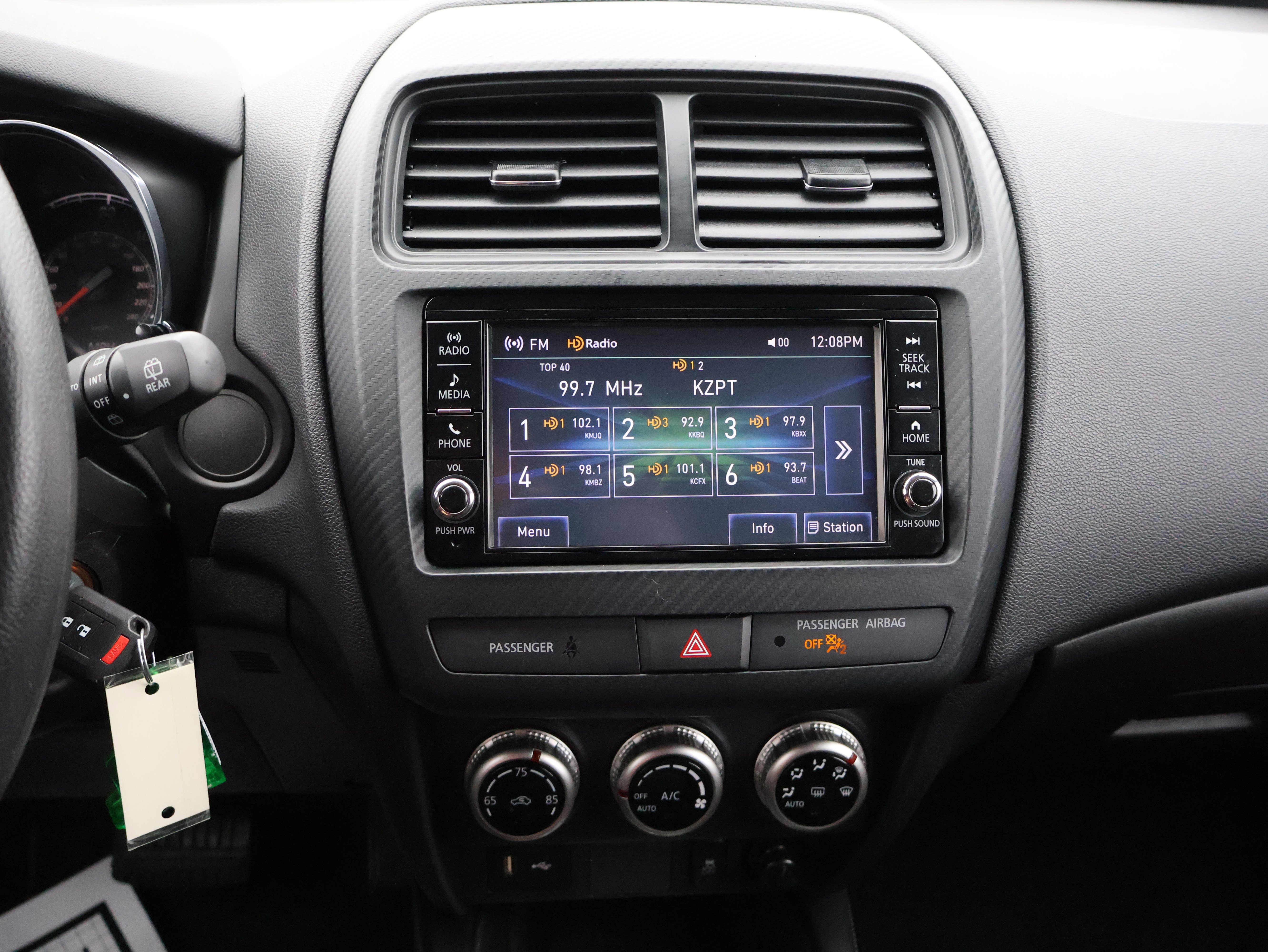 Used 2024 Mitsubishi Outlander Sport ES image 22