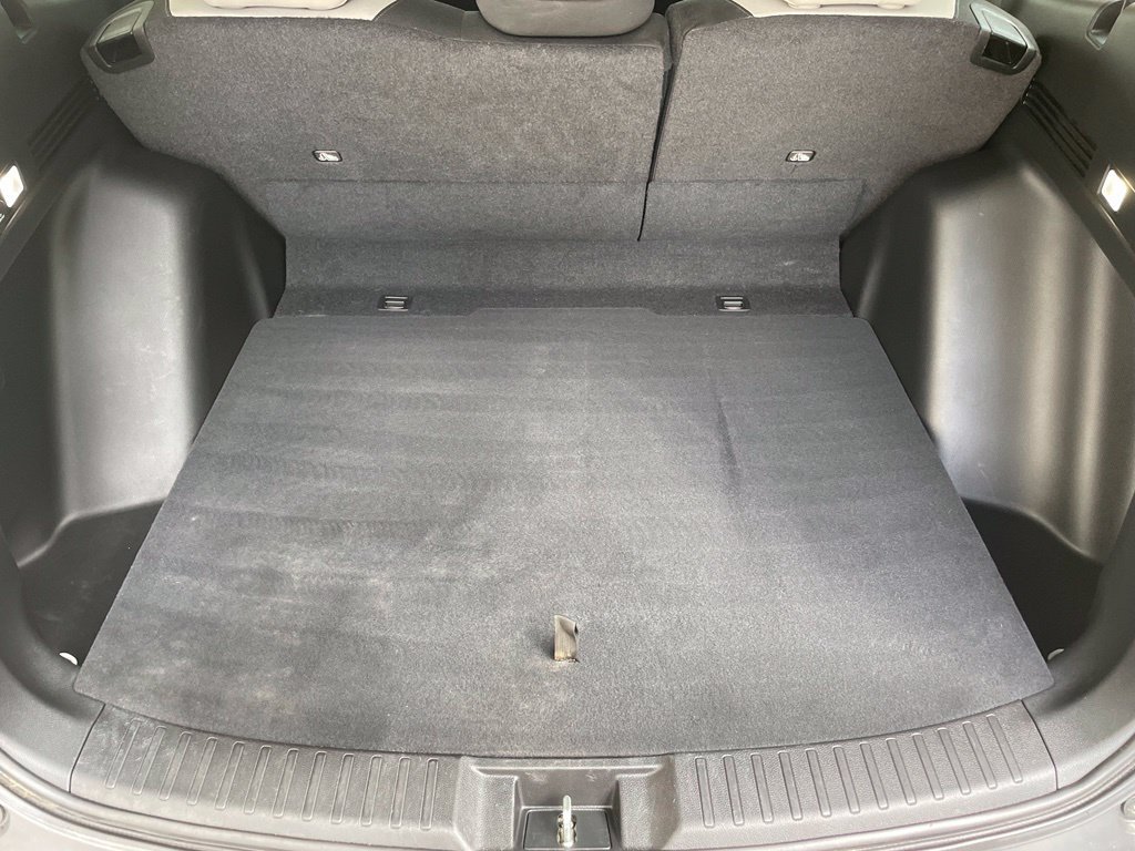 Certified 2024 Honda CR-V EX image 8
