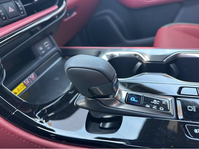 New 2026 Lexus NX 350 AWD w/ Premium Package image 32