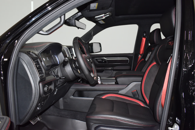 New 2027 RAM 1500 TRX SRT AWD/4WD image 29
