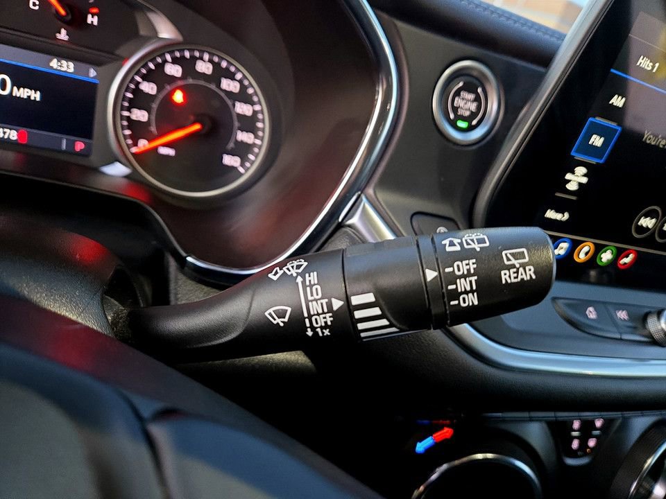 Used 2024 Chevrolet Blazer LT image 17