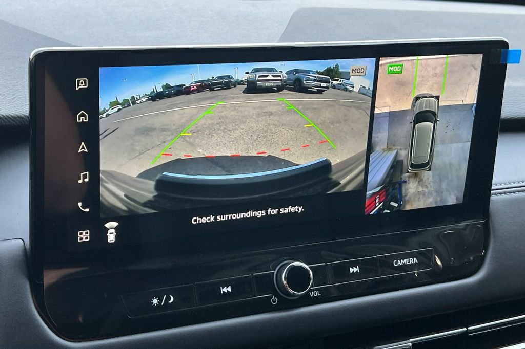 New 2026 Mitsubishi Outlander SE image 21