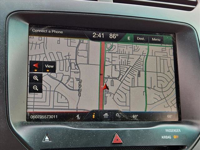 Used 2014 Ford Explorer XLT w/ Equipment Group 201A image 9