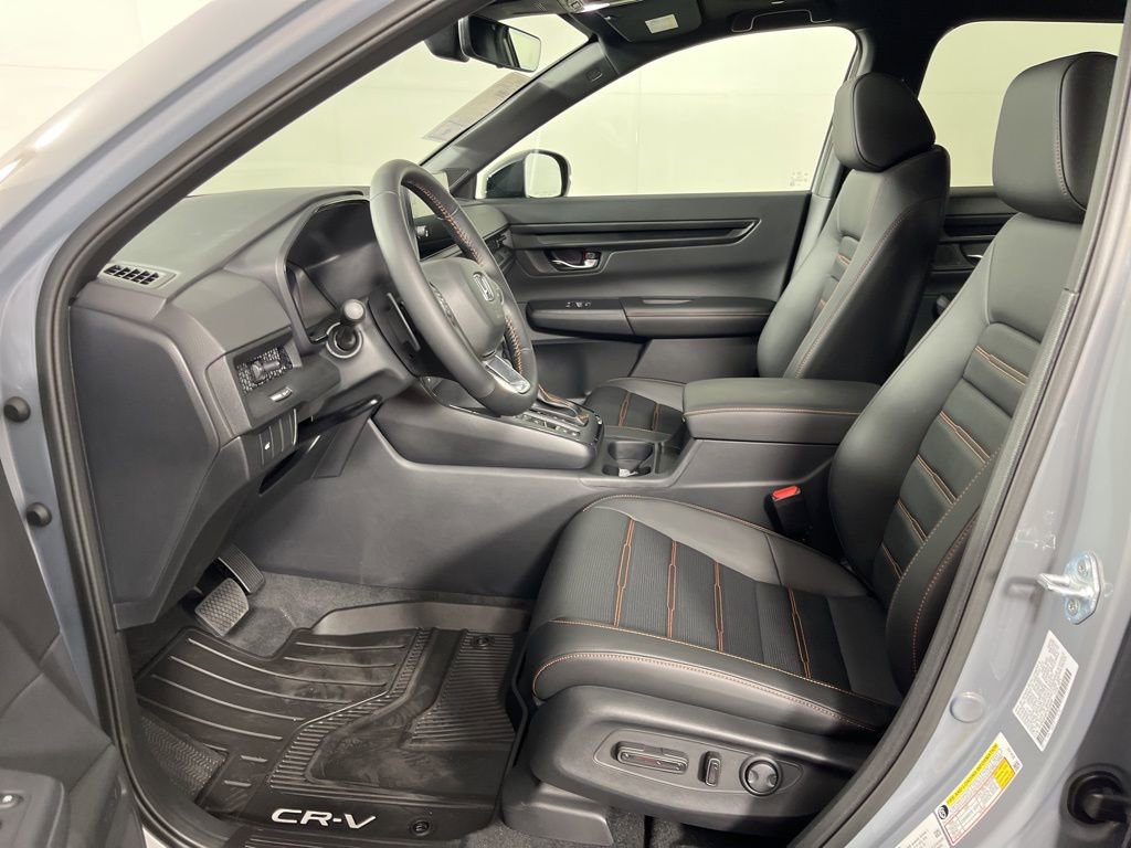 New 2026 Honda CR-V Sport-L image 23
