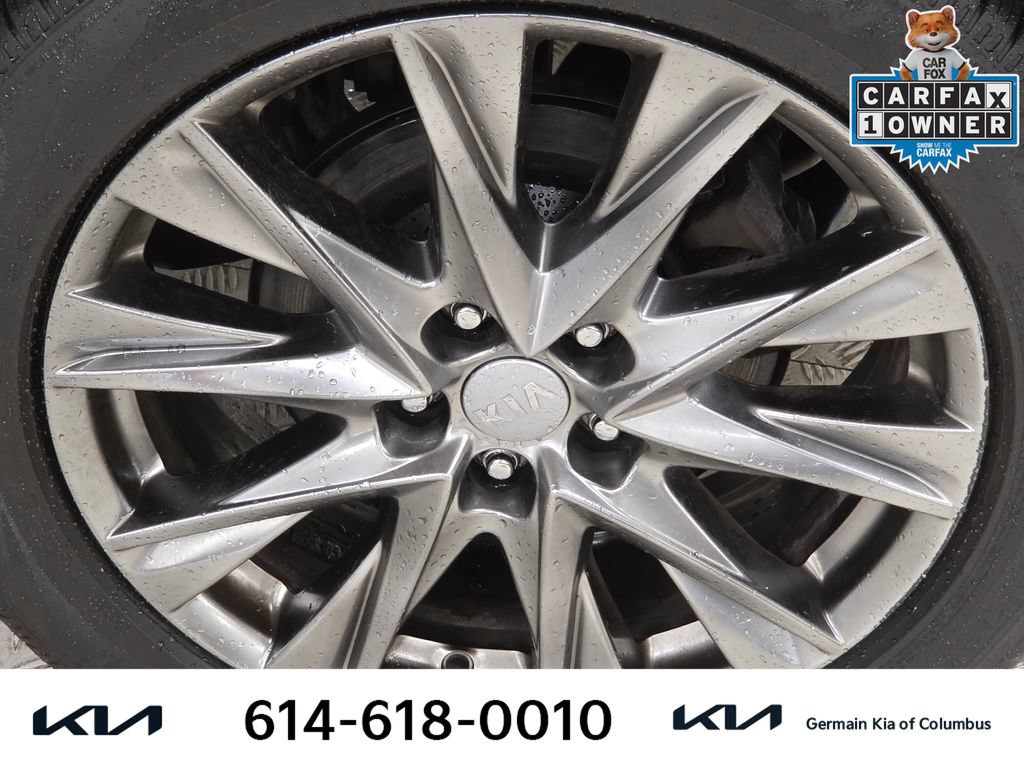 Used 2021 MAZDA CX-5 Signature AWD/4WD image 14