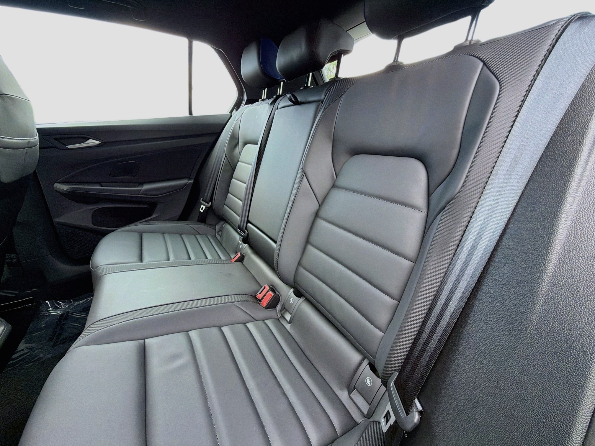 New 2026 Volkswagen Golf AWD/4WD image 20