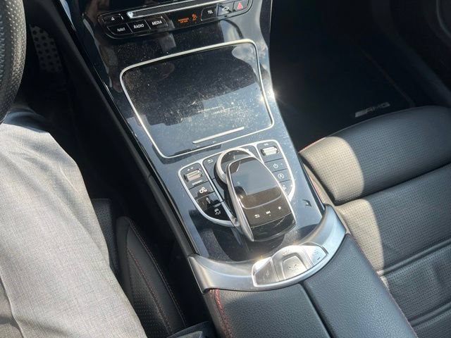 Used 2017 Mercedes-Benz C 43 AMG 4MATIC Cabriolet image 20