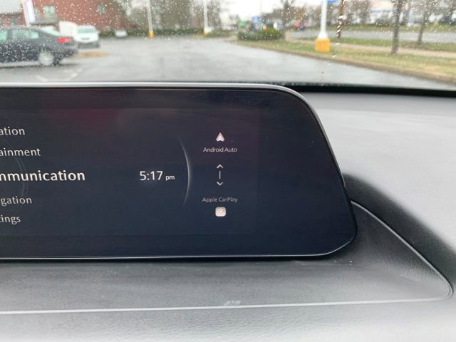 Used 2025 MAZDA CX-30 AWD 2.5 S w/ Preferred Package image 20