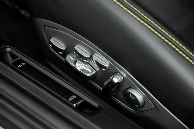 Used 2016 Porsche Cayman GT4 RWD image 20