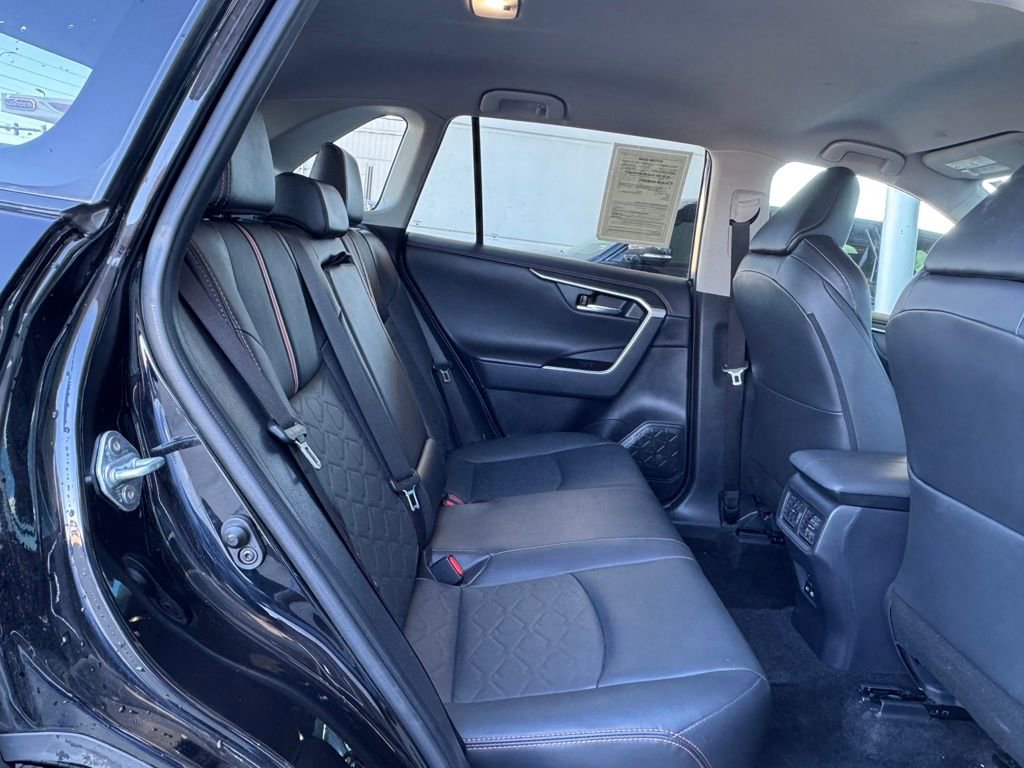 Used 2024 Toyota RAV4 Adventure image 24