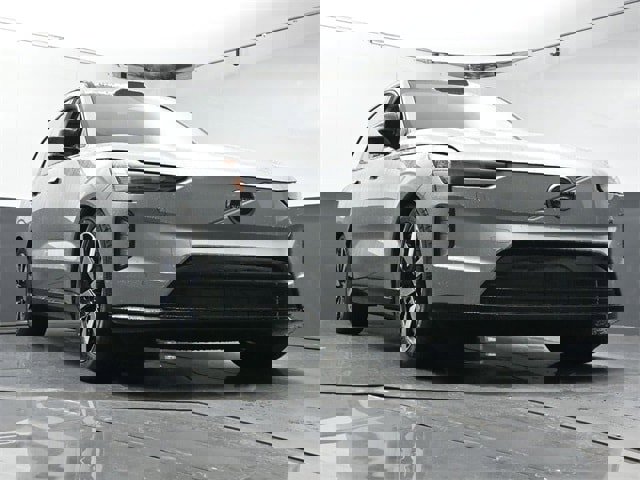 New 2025 Volvo EX90 Ultra image 25