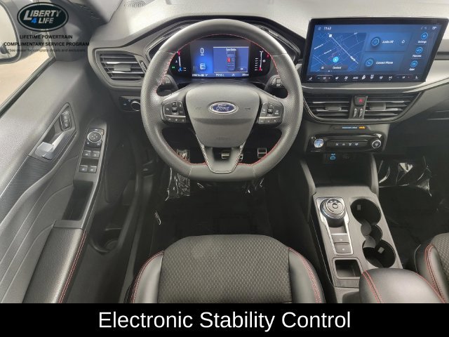 Certified 2023 Ford Escape ST-Line w/ Tech Pack #1 FWD image 28
