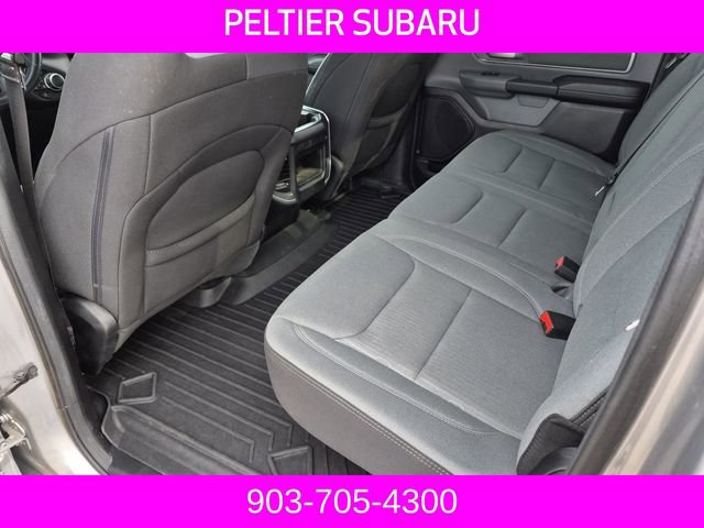 Used 2022 RAM 1500 Lone Star image 23