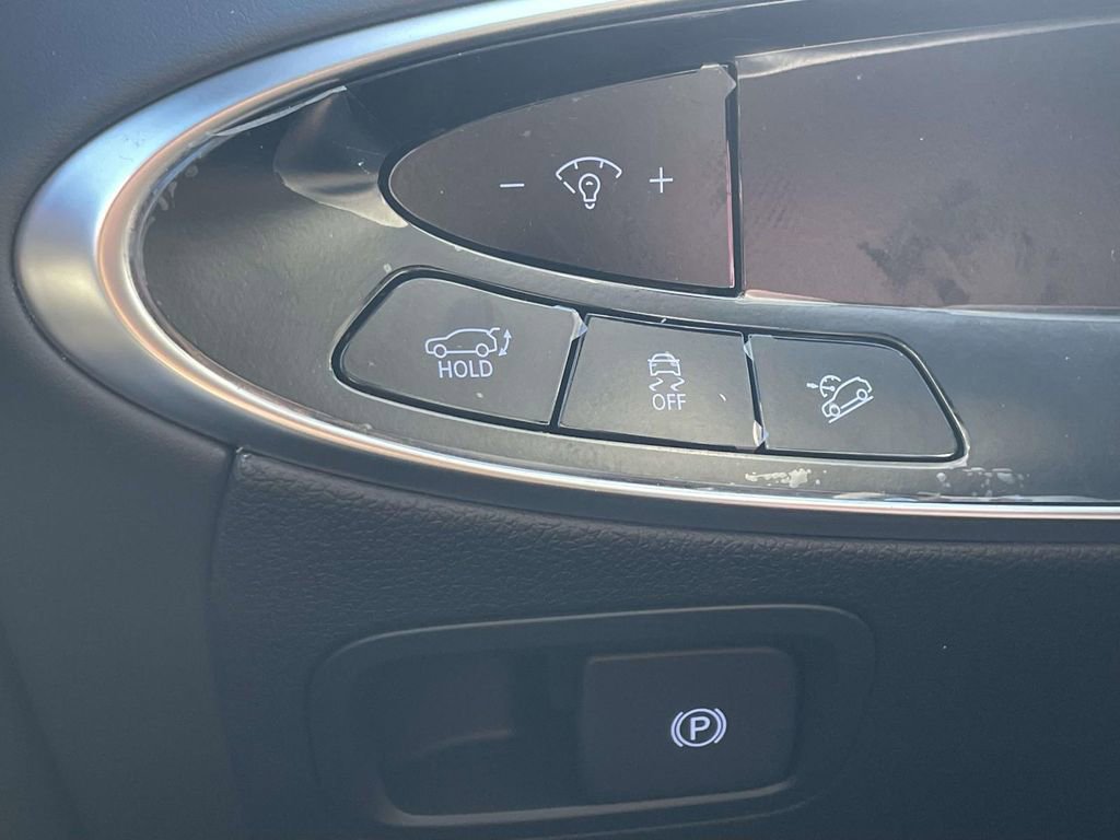 New 2026 Genesis GV70 3.5T Sport Advanced AWD/4WD image 13