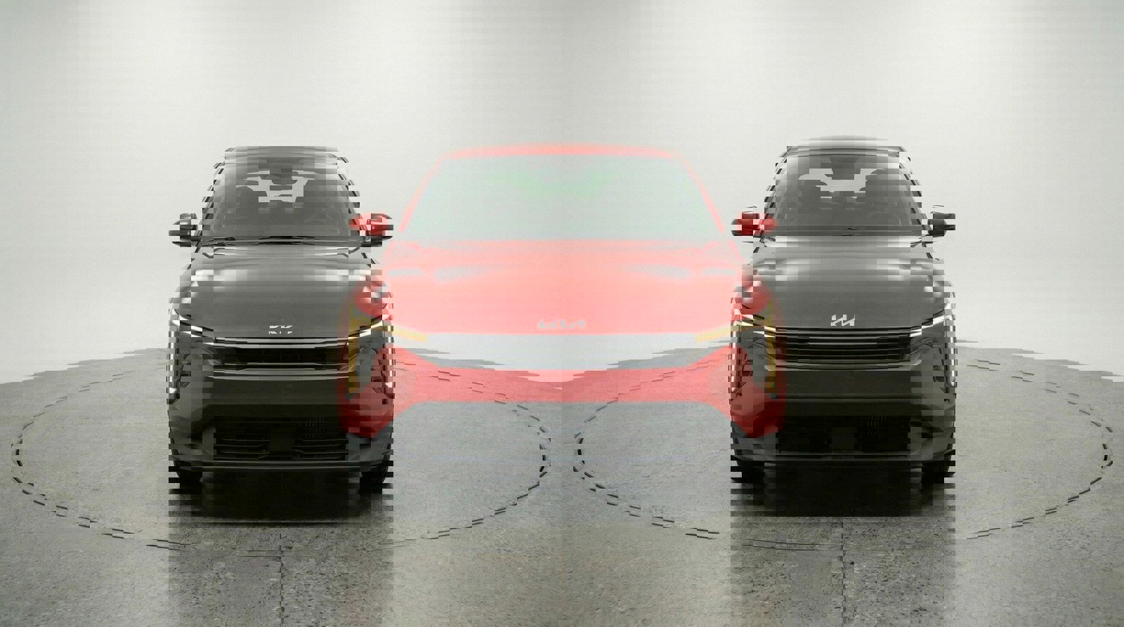 Used 2025 Kia K4 LXS image 2