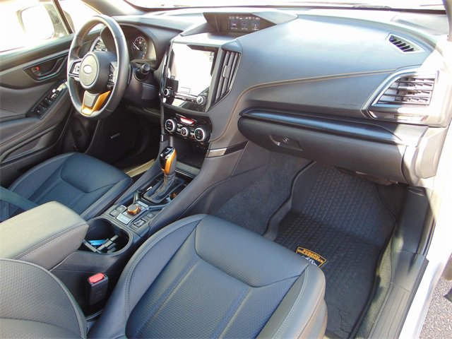 Certified 2024 Subaru Forester Wilderness image 26