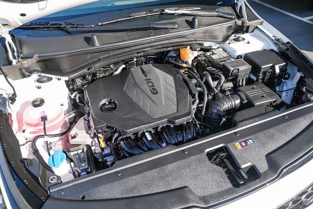 Used 2025 Kia Sportage SX image 27