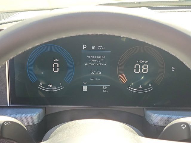 Certified 2026 Hyundai Sonata SEL FWD image 20