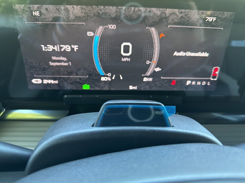 New 2026 GMC Hummer EV 4x4 Crew Cab image 27