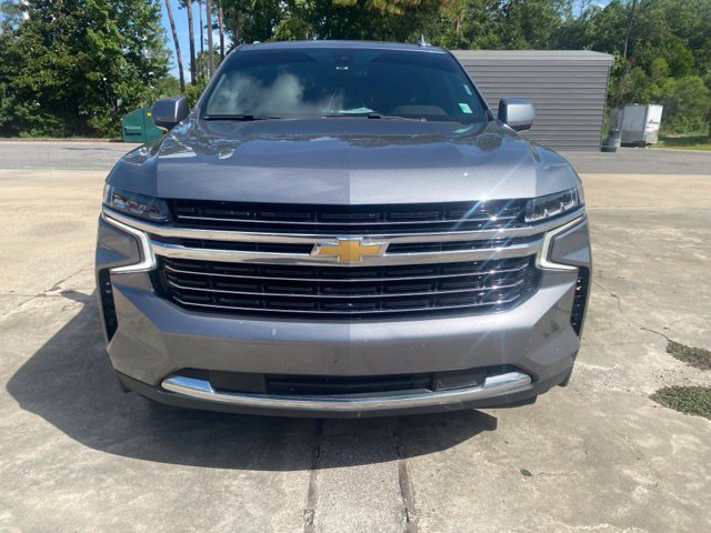 Used 2021 Chevrolet Tahoe LT RWD image 17