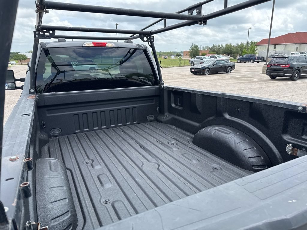 Used 2021 Ford F350 XL w/ Power Equipment Group RWD image 19