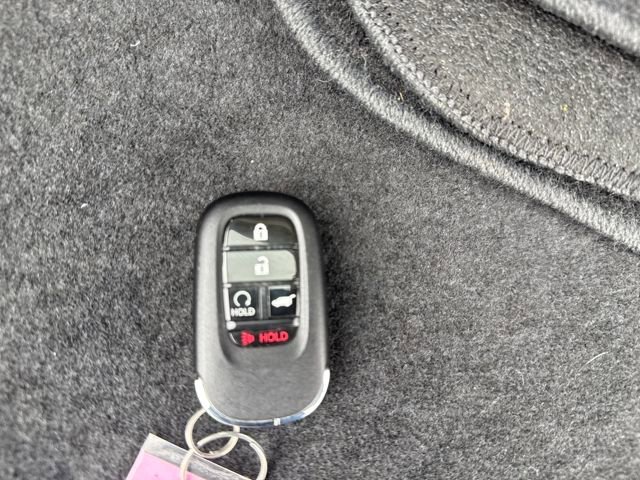 Used 2024 Honda HR-V EX-L image 46