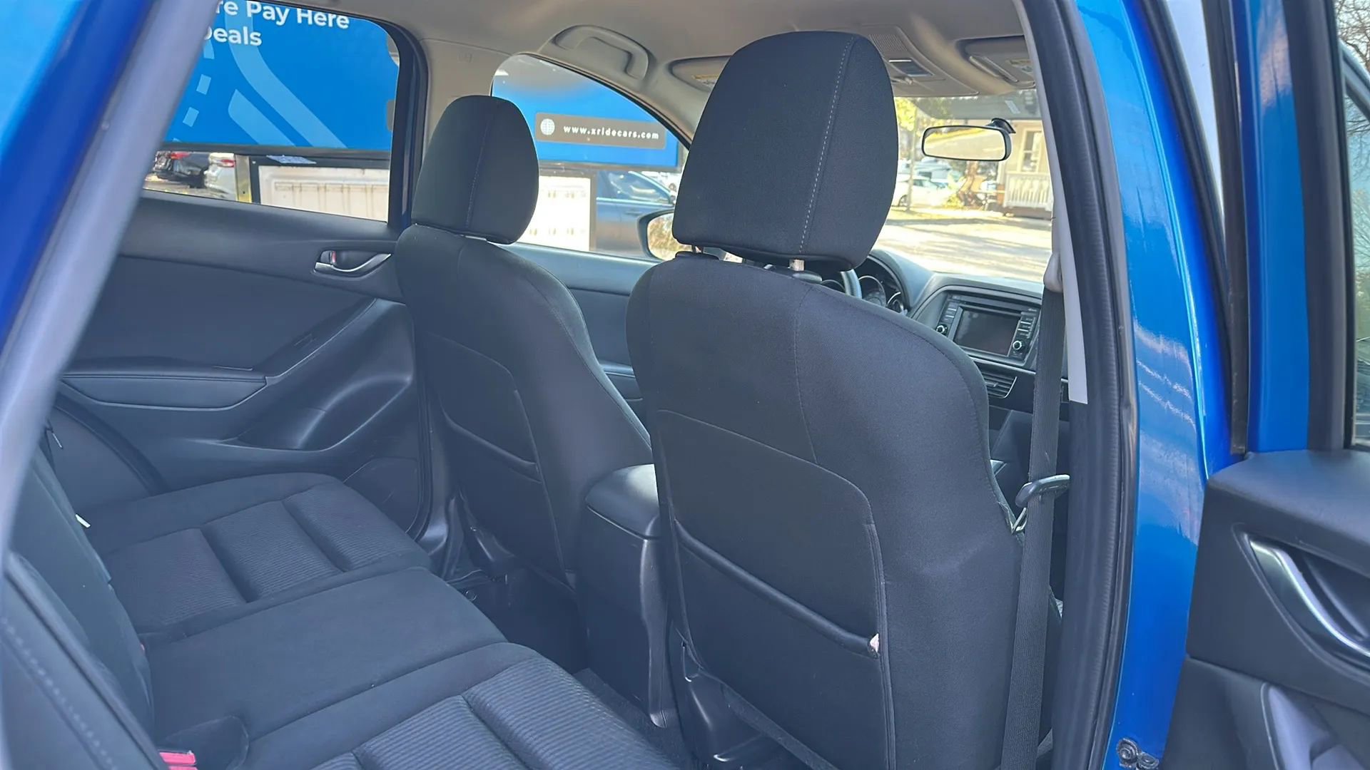 Used 2014 MAZDA CX-5 Touring AWD/4WD image 18