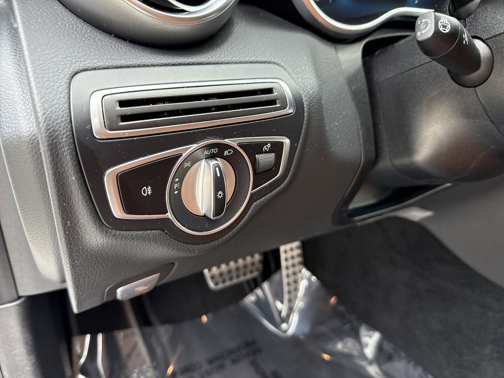 Certified 2021 Mercedes-Benz C 300 4MATIC Coupe image 14