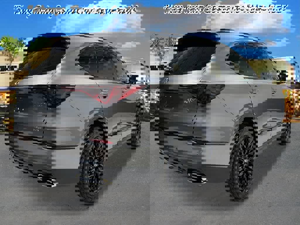 New 2026 Acura MDX A-Spec image 5