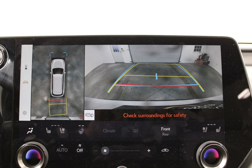 Used 2026 Lexus TX 350 AWD w/ Technology Package image 35