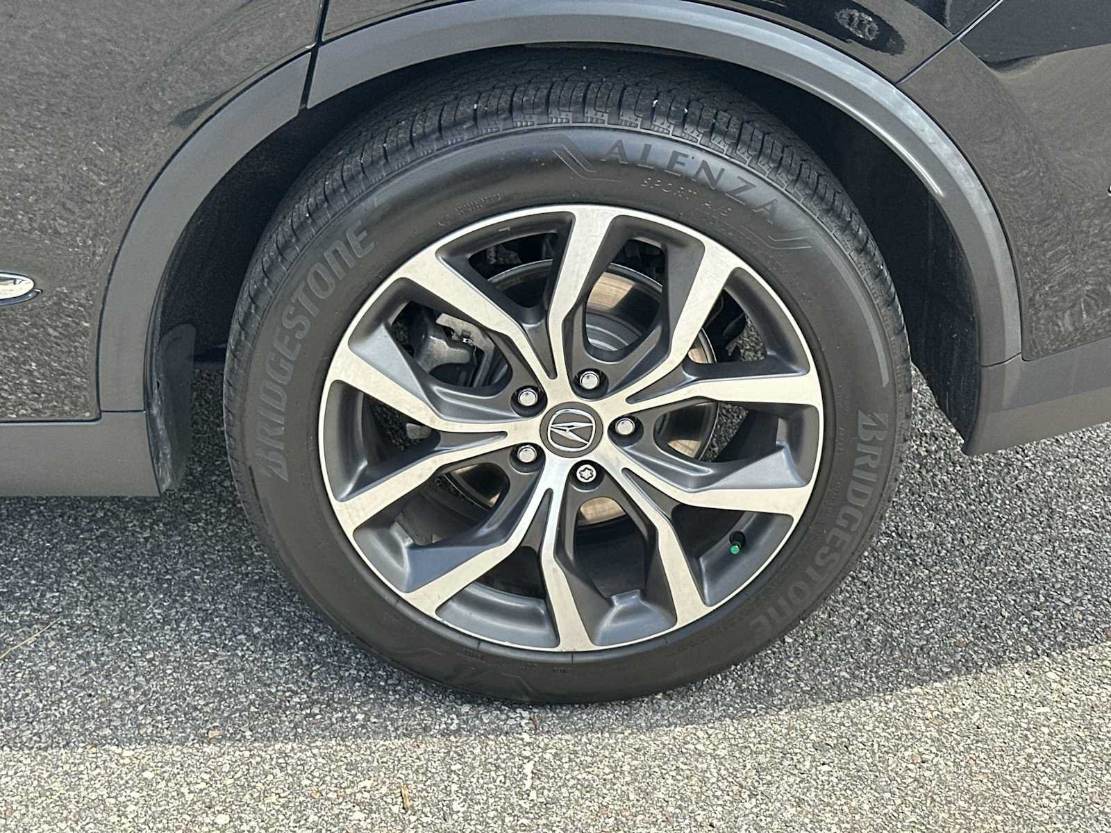 Used 2023 Acura MDX w/ Technology Package FWD image 12