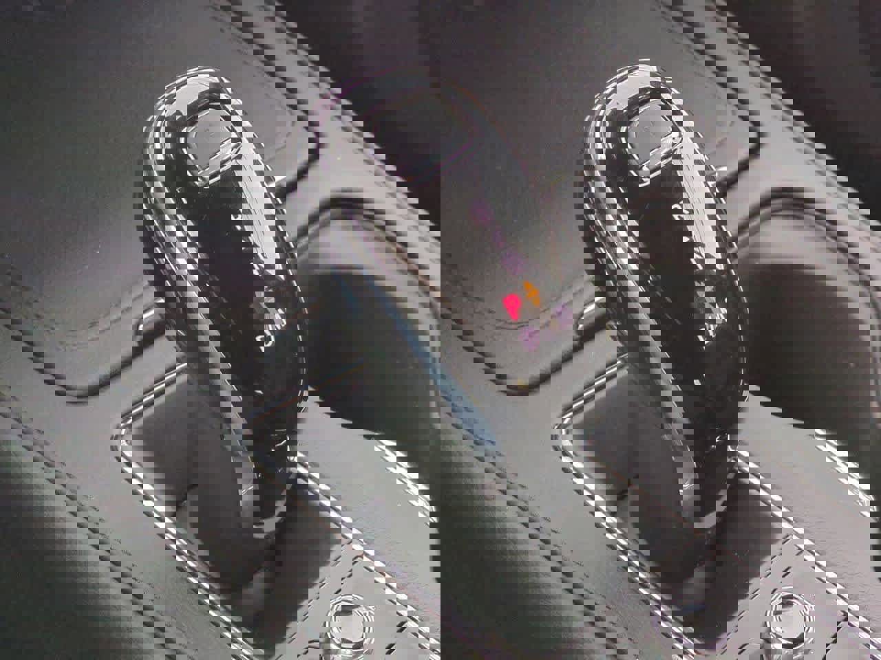 Used 2021 Cadillac XT4 Premium Luxury w/ Cold Weather Package image 32