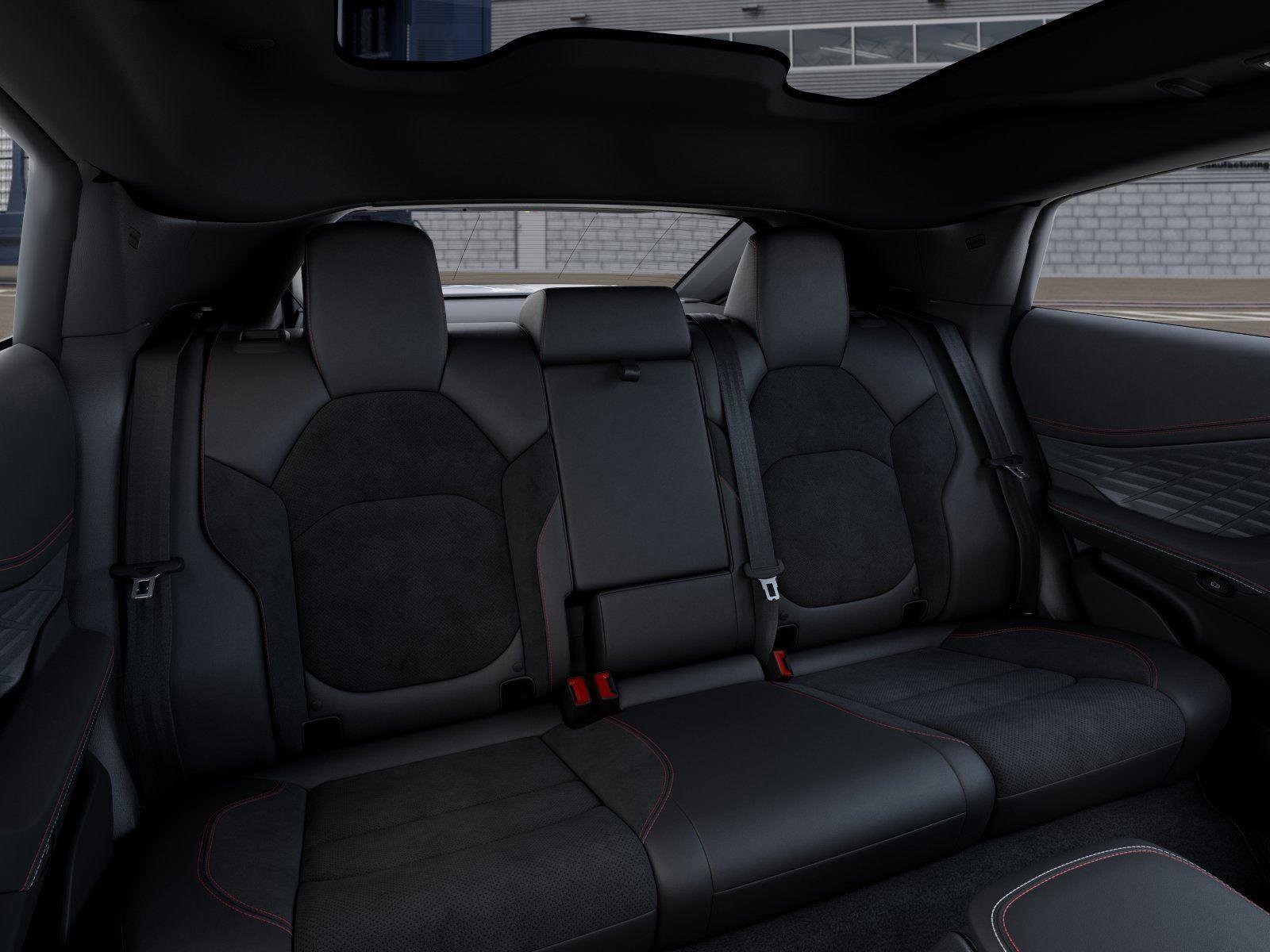 New 2026 Dodge Charger R/T image 15