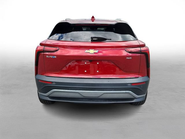 Used 2024 Chevrolet Blazer EV LT AWD/4WD image 5