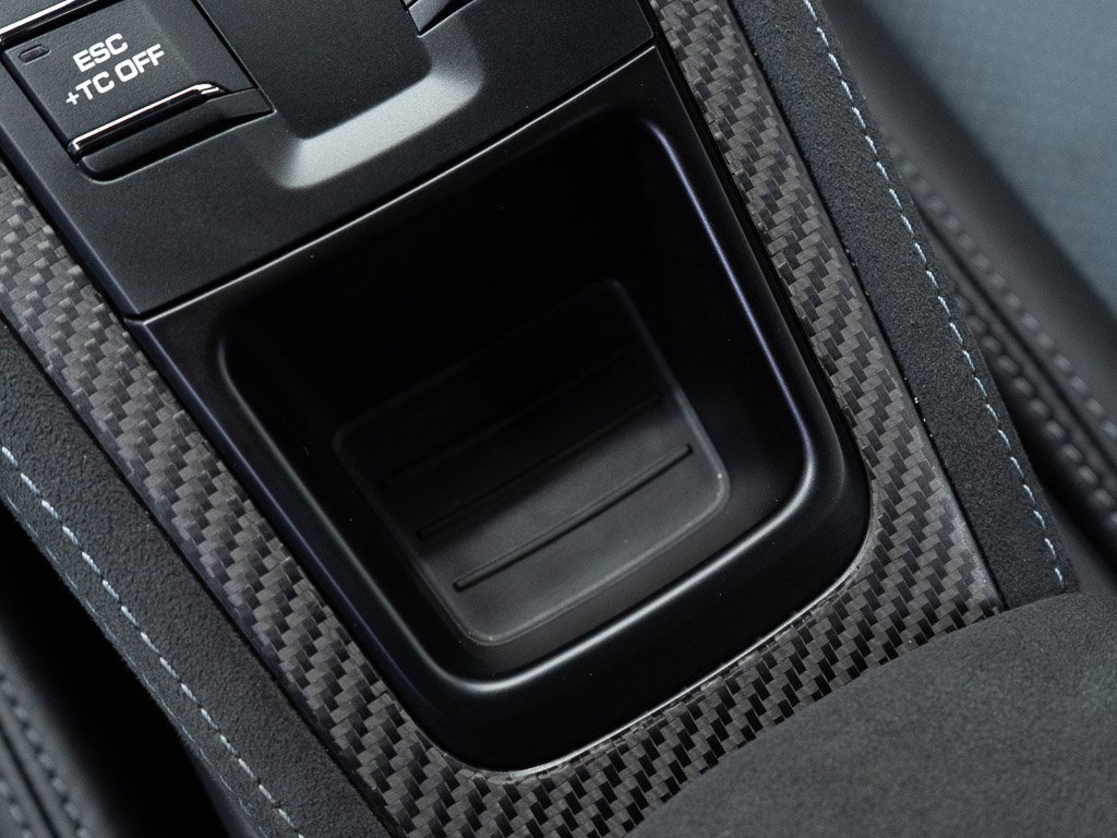 Used 2023 Porsche 718 Cayman GT4 RS image 26