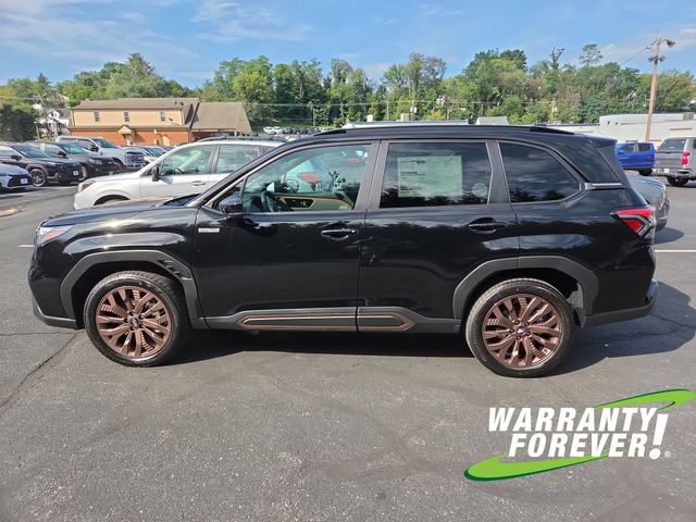 New 2026 Subaru Forester Sport AWD/4WD image 4