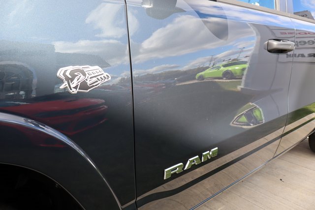 New 2026 RAM 1500 Big Horn image 8