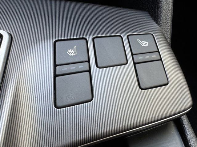 Used 2026 Kia Sportage EX FWD image 22