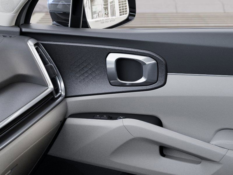 New 2025 Kia Sorento S image 25