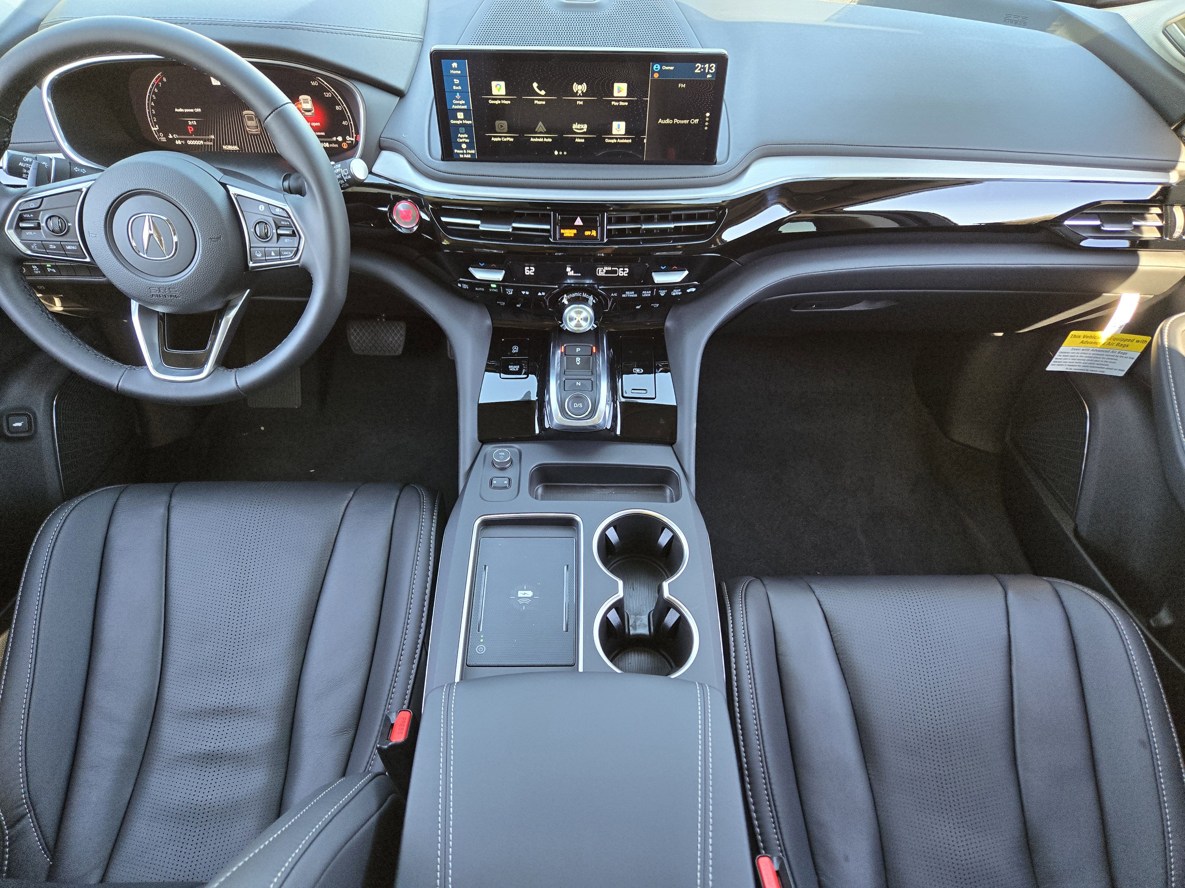 New 2026 Acura MDX FWD w/ Technology Package image 18