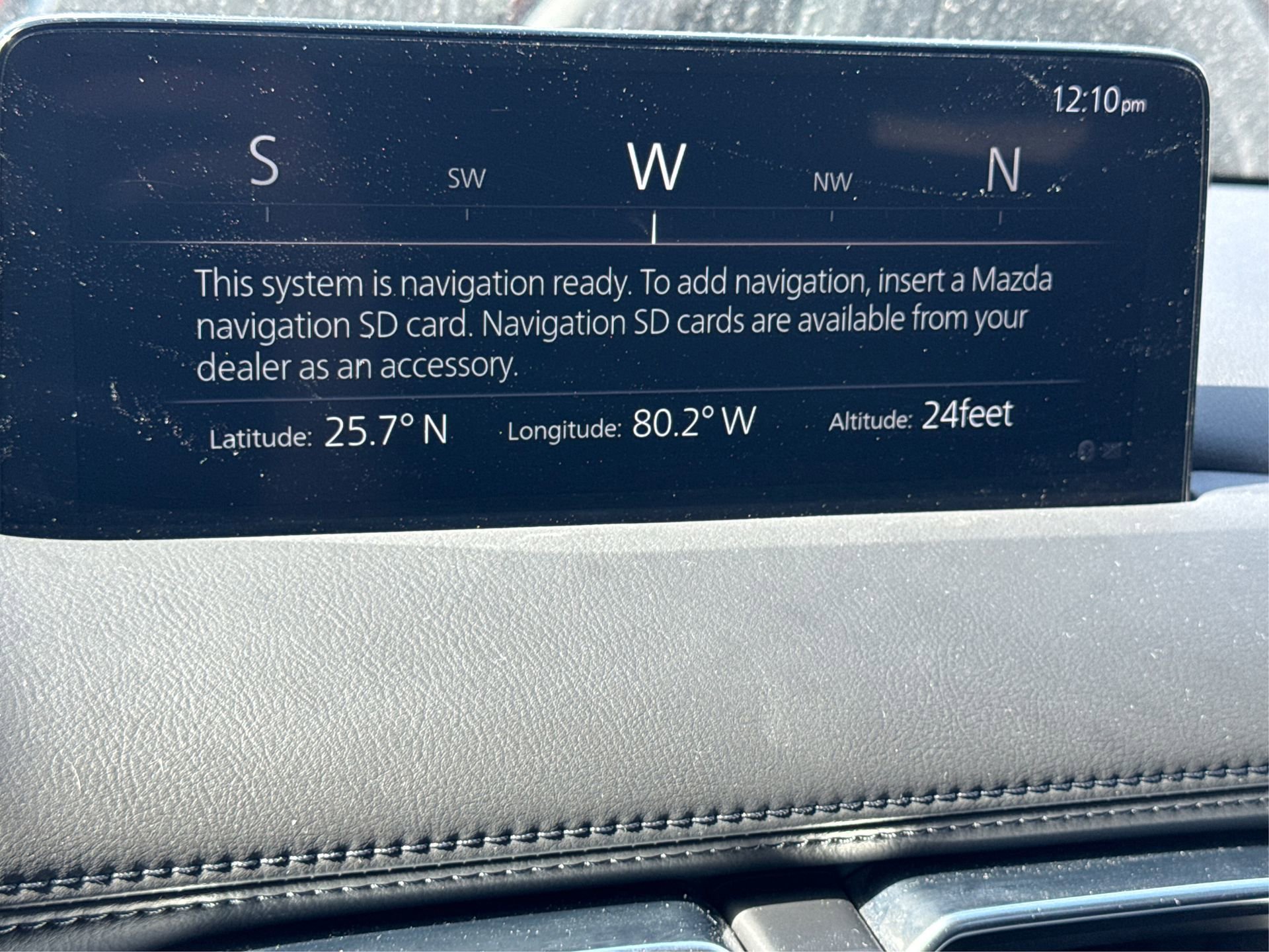 Used 2022 MAZDA CX-5 AWD 2.5 S w/ Premium Package image 28