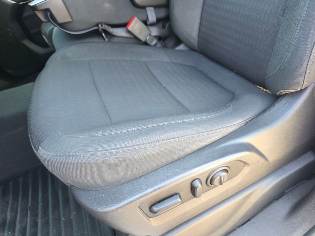 Used 2021 GMC Sierra 1500 SLE image 12