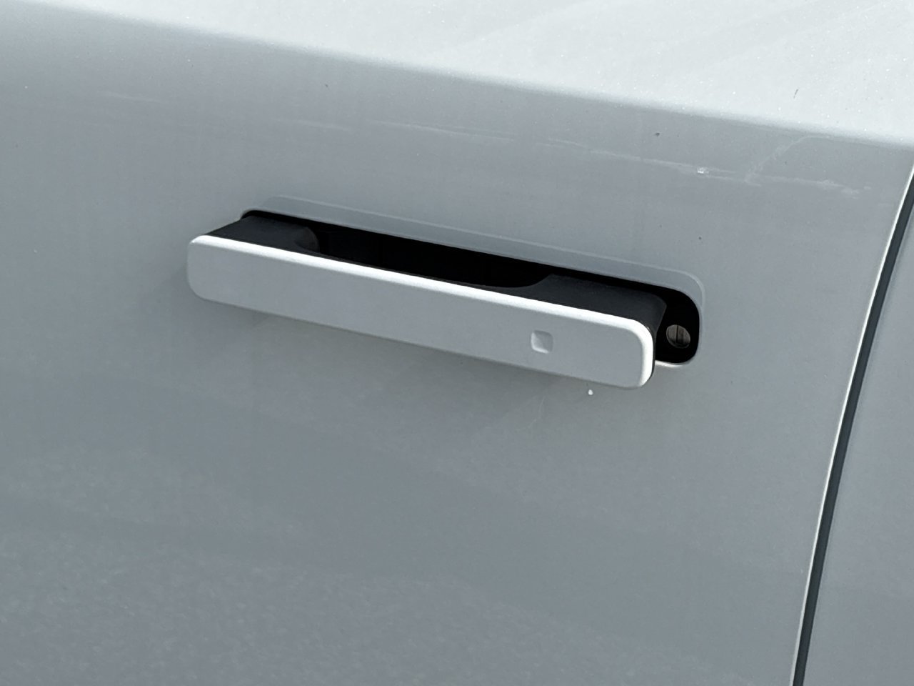 New 2026 Nissan Leaf SV+ FWD image 26
