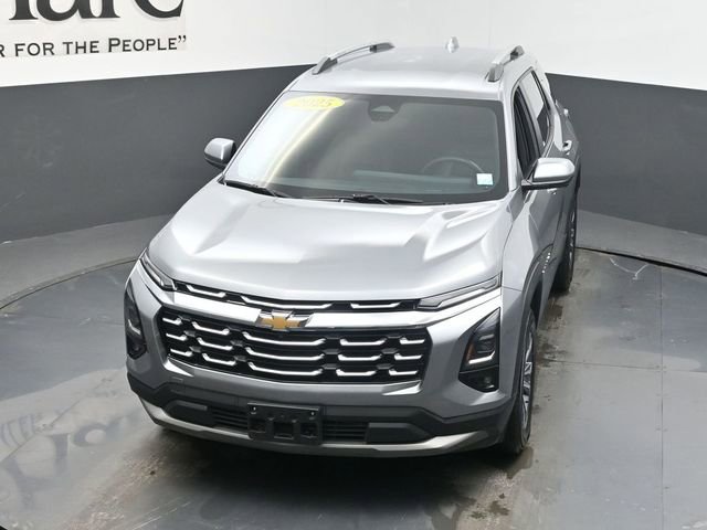 Used 2025 Chevrolet Equinox LT w/ Convenience Package II image 45