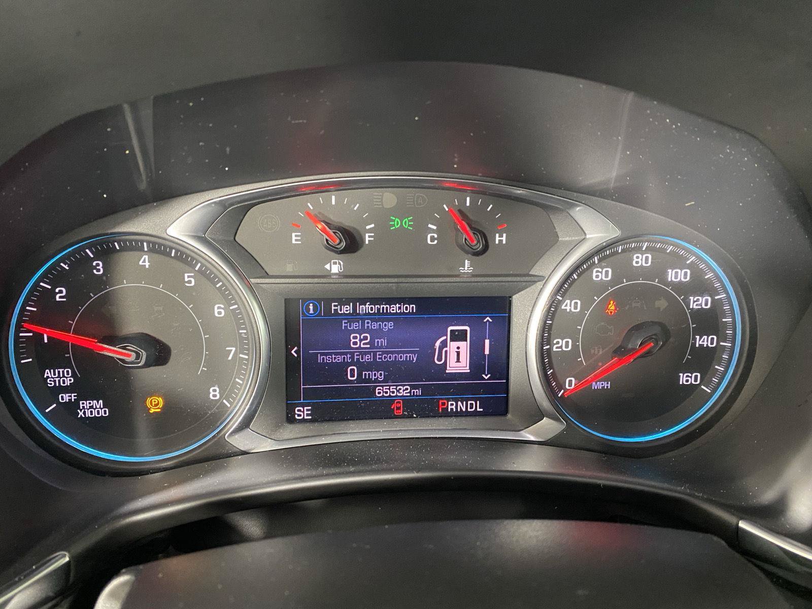 Used 2019 Chevrolet Equinox LT FWD image 10