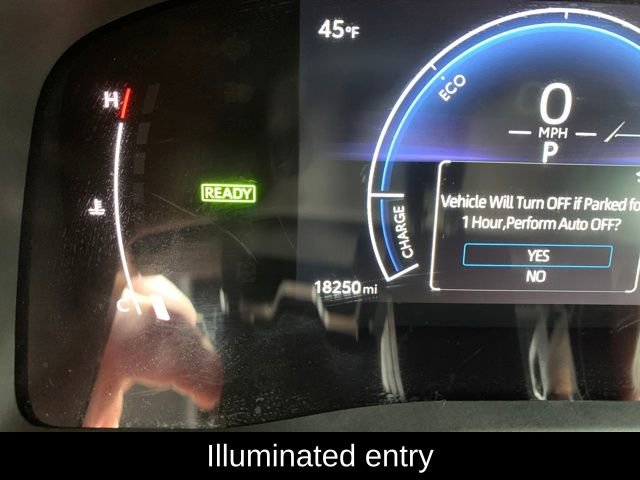 Certified 2025 Toyota Camry XSE image 20