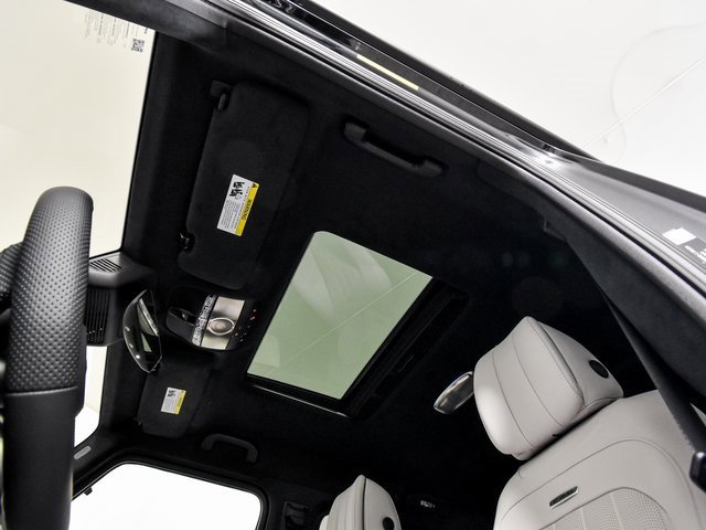 New 2026 Mercedes-Benz G 63 AMG 4MATIC image 47