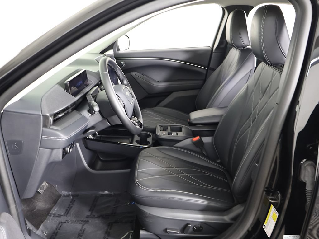 Used 2025 Ford Mustang Mach-E Select w/ Comfort Package Lite RWD image 29