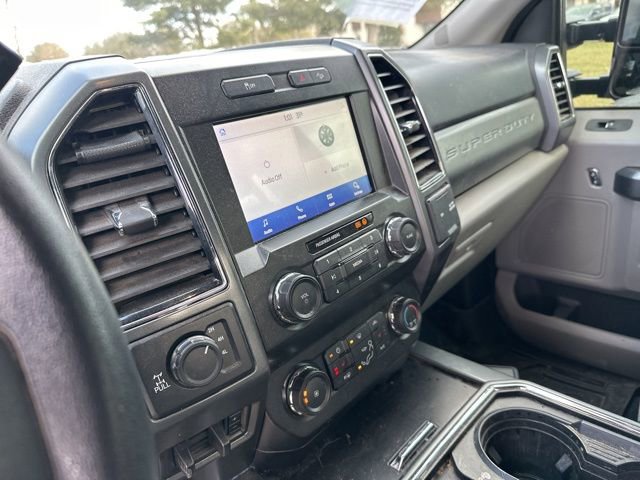 Used 2021 Ford F250 XLT w/ XLT Premium Package image 11