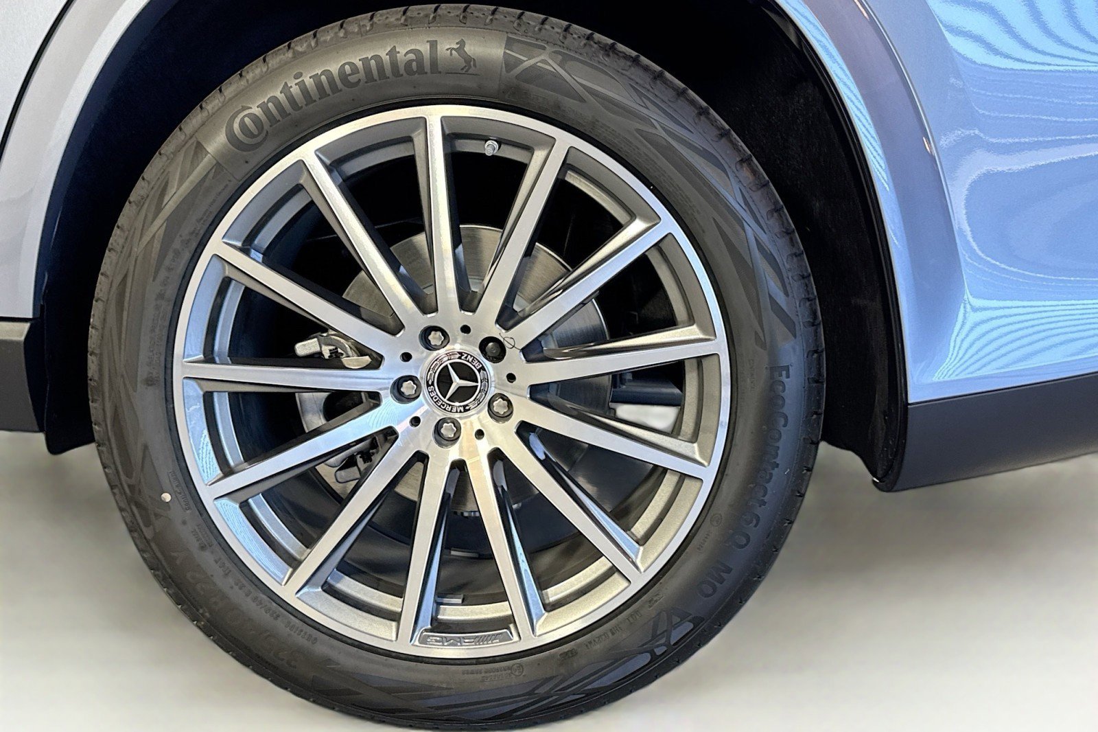 New 2026 Mercedes-Benz GLS 580 4MATIC image 30